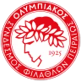 Olympiakos - jerzelite