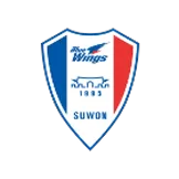 Suwon Samsung Bluewings - jerzelite