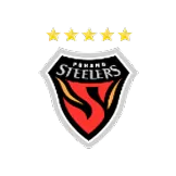 Pohang Steelers - jerzelite