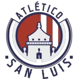 Atlético San Luis - jerzelite