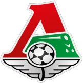 FC Lokomotiv Moscow - jerzelite