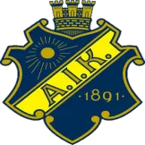 Aik Stockholm - jerzelite