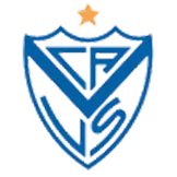 Vélez Sarsfield - jerzelite