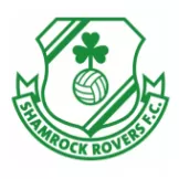 Shamrock Rovers - jerzelite