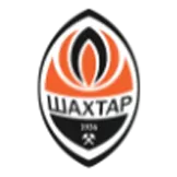 FC Shakhtar Donetsk - jerzelite