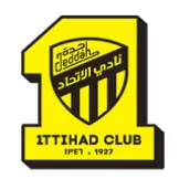 Al Ittihad Saudi - jerzelite