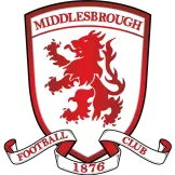 Middlesbrough - jerzelite