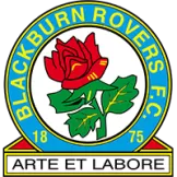 Blackburn Rovers - jerzelite