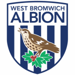 West Bromwich Albion - jerzelite