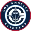 Los Angeles Clippers - jerzelite