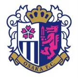 Cerezo Osaka - jerzelite