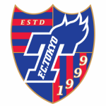 FC Tokyo - jerzelite