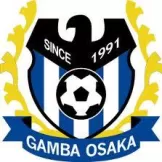 Gamba Osaka - jerzelite