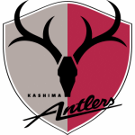 Kashima Antlers - jerzelite