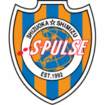 Shimizu S-Pulse - jerzelite