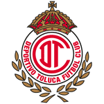 Deportivo Toluca - jerzelite