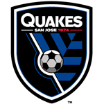 San Jose Earthquakes - jerzelite