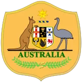 Australia  - jerzelite