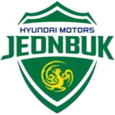 Jeonbuk Hyundai Motors - jerzelite