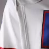 Men Buffalo Bills Josh Allen #17 Nike White Game Jersey - jerzelite