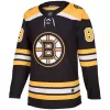 Men Boston Bruins Pastrnak #88 Adidas NHL Jersey - jerzelite