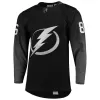 Men Tampa Bay Lightning Nikita Kucherov #86 Adidas NHL Jersey - jerzelite