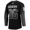 Men Tampa Bay Lightning Nikita Kucherov #86 Adidas NHL Jersey - jerzelite