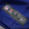 Men Buffalo Bills Josh Allen #17 Nike Royal Game Jersey - jerzelite