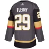 Men Vegas Golden Knights Marc-Andre Fleury #29 Adidas NHL Jersey - jerzelite