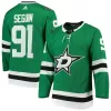 Men Dallas Stars Tyler Seguin #91 Adidas NHL Jersey - jerzelite