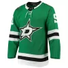 Men Dallas Stars Tyler Seguin #91 Adidas NHL Jersey - jerzelite