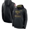 Men Jacksonville Jaguars Nike Black NFL Hoodie 2020 - jerzelite