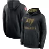 Men Tampa Bay Buccaneers Nike Black NFL Hoodie 2020 - jerzelite