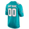 Men Miami Dolphins Nike Vapor Limited Jersey - jerzelite