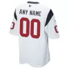 Men Houston Texans Nike White Vapor Limited Jersey - jerzelite