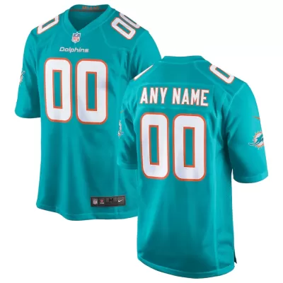 Men Miami Dolphins Nike Vapor Limited Jersey - jerzelite