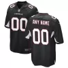 Men Arizona Cardinals Nike Black Vapor Limited Jersey - jerzelite