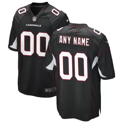 Men Arizona Cardinals Nike Black Vapor Limited Jersey - jerzelite