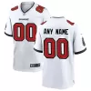 Men Tampa Bay Buccaneers Nike White Vapor Limited Jersey - jerzelite