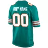 Men Miami Dolphins Nike Vapor Limited Jersey - jerzelite