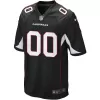 Men Arizona Cardinals Nike Black Vapor Limited Jersey - jerzelite