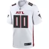 Men Atlanta Falcons Nike White Vapor Limited Jersey - jerzelite