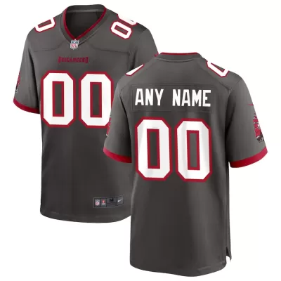 Men Tampa Bay Buccaneers Nike Vapor Limited Jersey - jerzelite