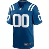 Men Indianapolis Colts Nike Royal Vapor Limited Jersey - jerzelite