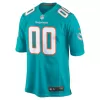 Men Miami Dolphins Nike Vapor Limited Jersey - jerzelite