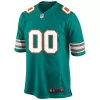 Men Miami Dolphins Nike Vapor Limited Jersey - jerzelite