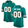 Men Miami Dolphins Nike Vapor Limited Jersey - jerzelite