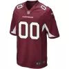 Men Arizona Cardinals Nike Vapor Limited Jersey - jerzelite