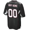 Men Arizona Cardinals Nike Black Vapor Limited Jersey - jerzelite