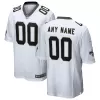 Men's New Orleans Saints Nike White Vapor Limited Jersey - jerzelite